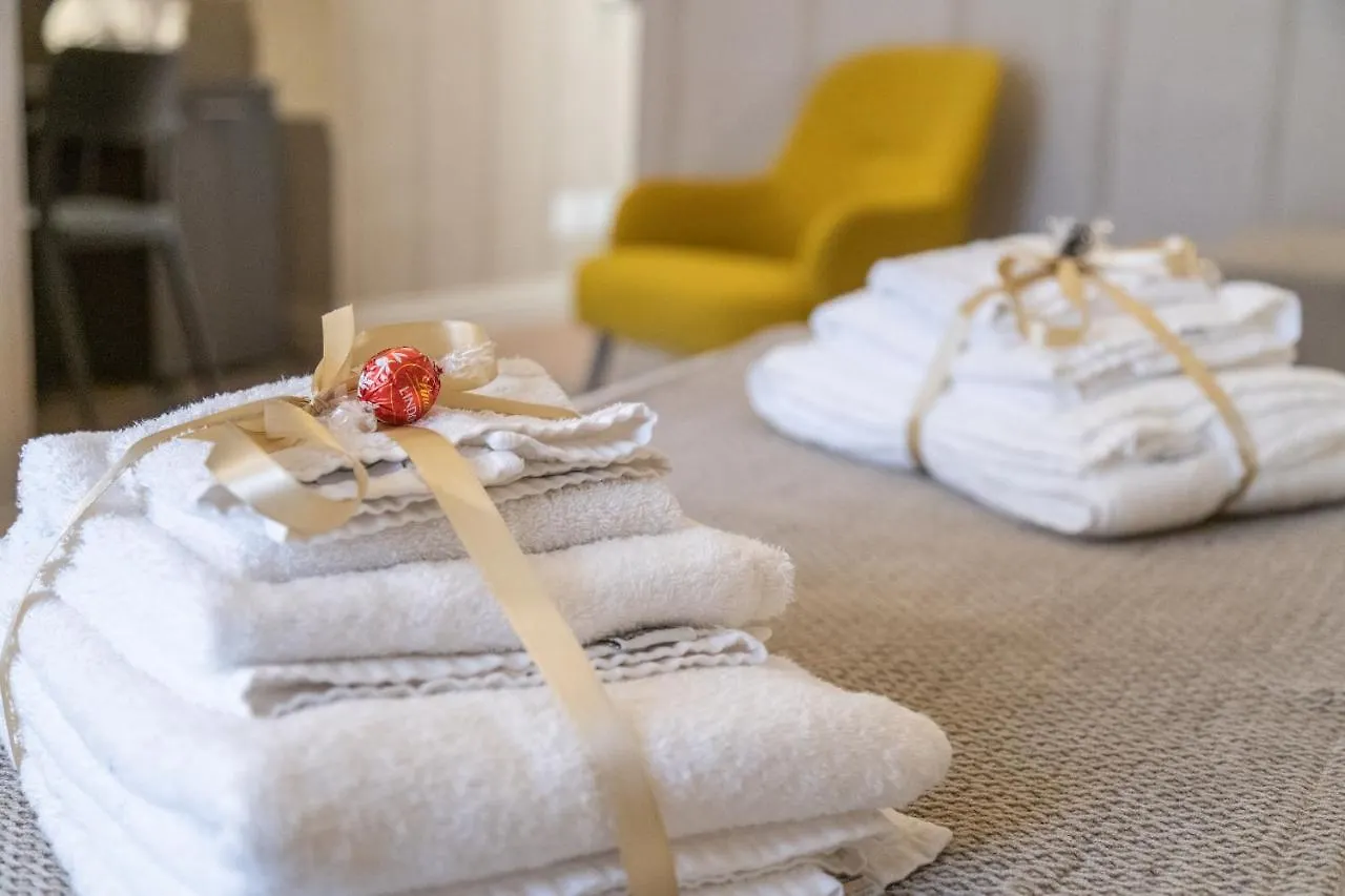 B&B Palazzo Perrotta Catânia Itália