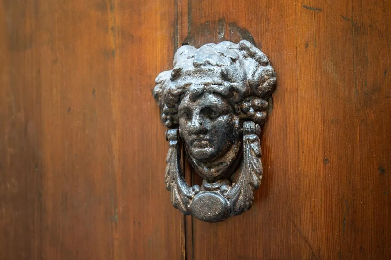 B&B Palazzo Perrotta Catânia 2*,  Itália