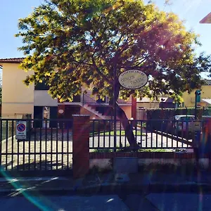 Gino's House , Pisa Italy