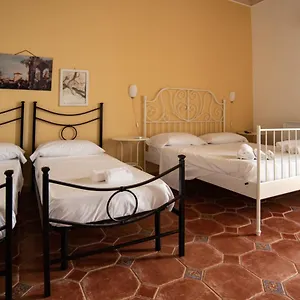 Casa Marchese Bed & Breakfast