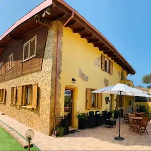 Couette-café La Del Sud Gonnesa
