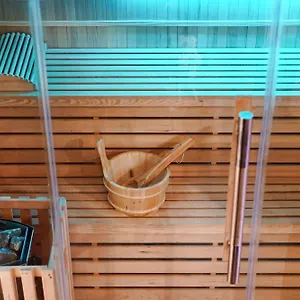 Bed and breakfast Dentro Il Teatro, CTA