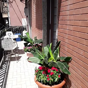 Lettoecornetto Casavacanze Italia