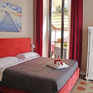 Bed and breakfast Romeo Luxury, CTA