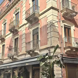Pensión Sofia Katane Gemmellaro, CTA