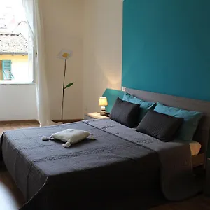 Couette-café L'iris Lucques