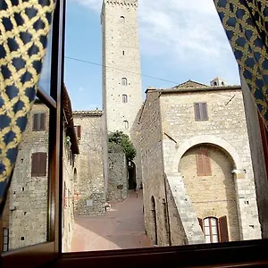 La Di Quercecchio 2*, San Gimignano Italy