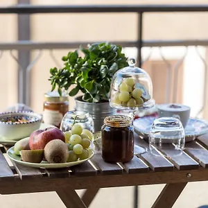 Couette-café Your In Catane