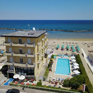 Biagini 3*, Rimini Italy