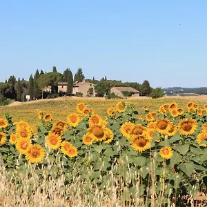 Couette-café Il Poggio Ginestra Fiorentina